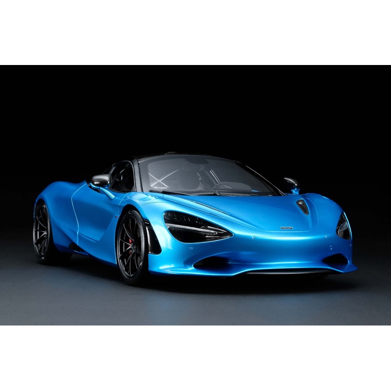 McLaren 750S Coupe (2023) Limited Edition