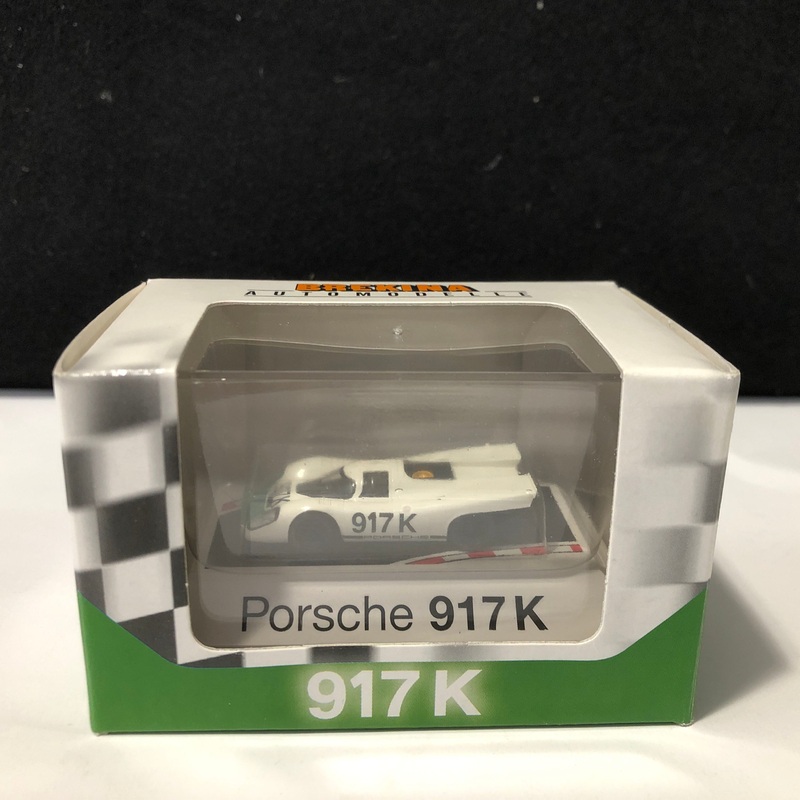 Porsche 917 K N 917 K by Brekina 1:87 (16000)