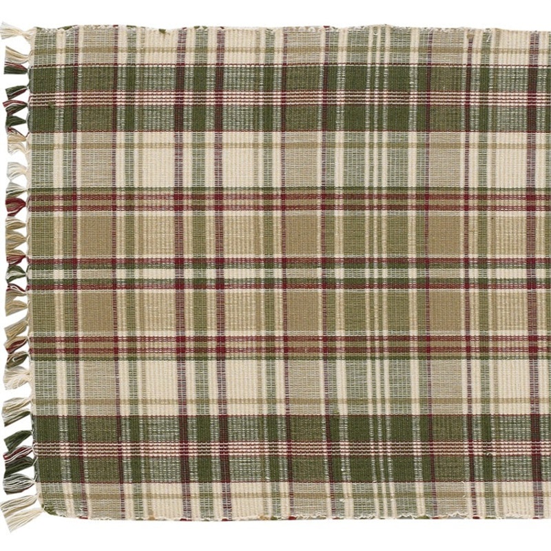 Thyme Table Runners 611 13×36 inches