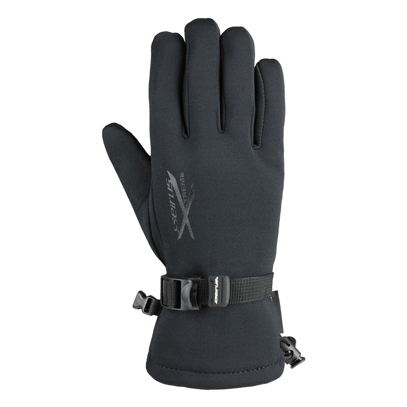 Xtreme All Weather Gauntlet Glove 8117 Medium