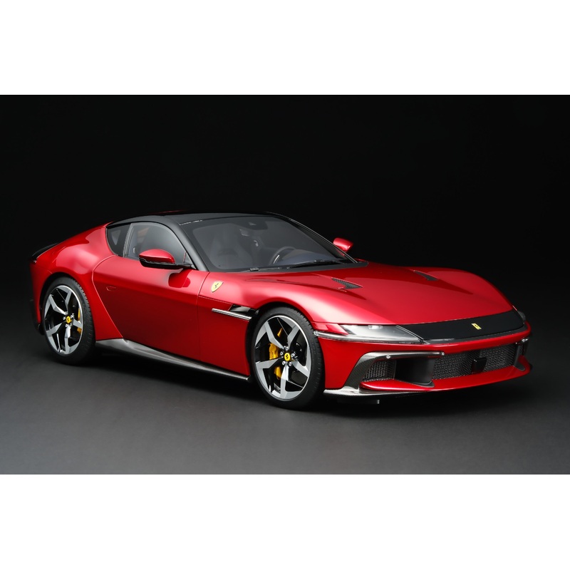 Ferrari 12Cilindri (2024) Limited Edition