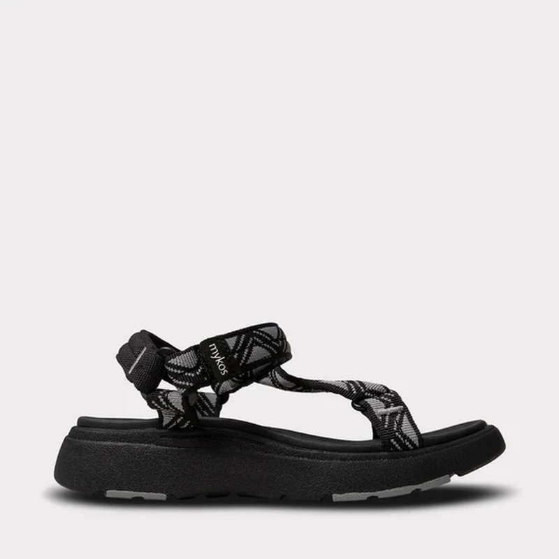 Women’s Solstice Hook & Loop Sandal MW2506