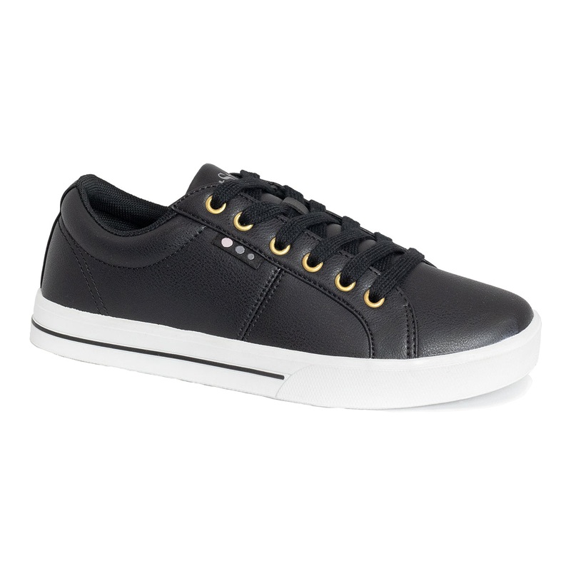 Women’s Zaley Tie Shoe FS4530 6 Medium