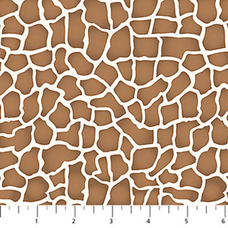 Wild One Cotton Fabric Collection 27