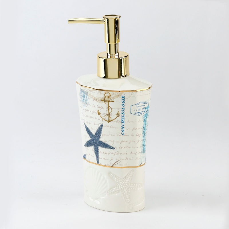Antigua Lotion Pump 13571D