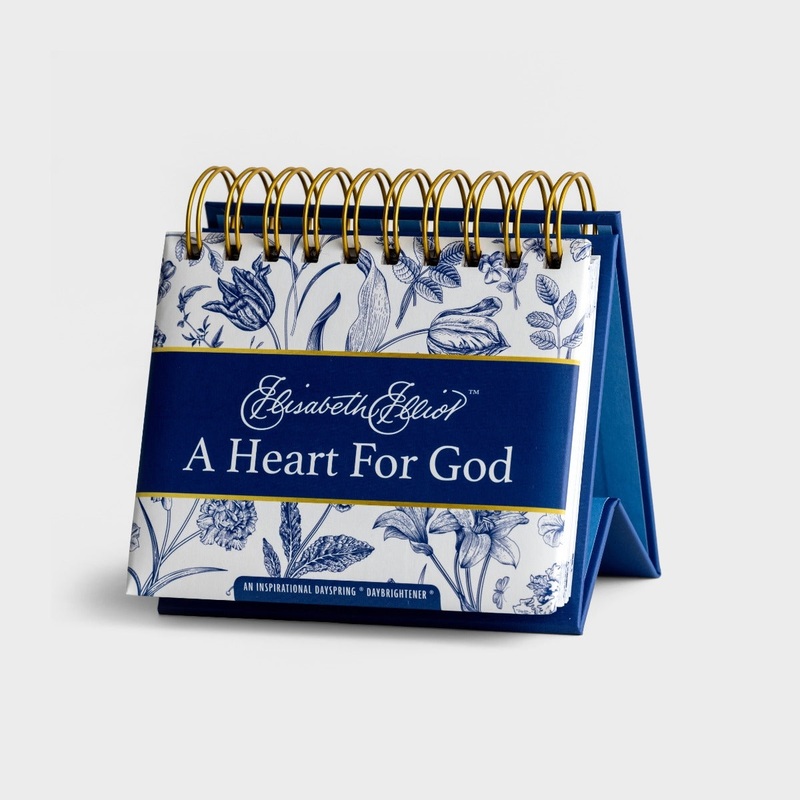 A Heart for God Daybrightener J8766