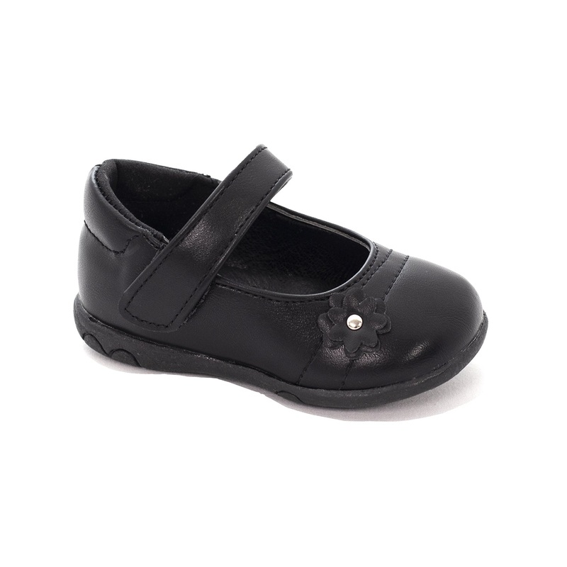 Infant’s Girl Time Dress Shoes FS2720 INF Toddler’s 2