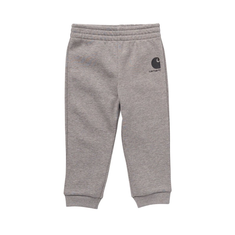Baby and Toddler Boy Fleece Sweatpants CK8402 3MO