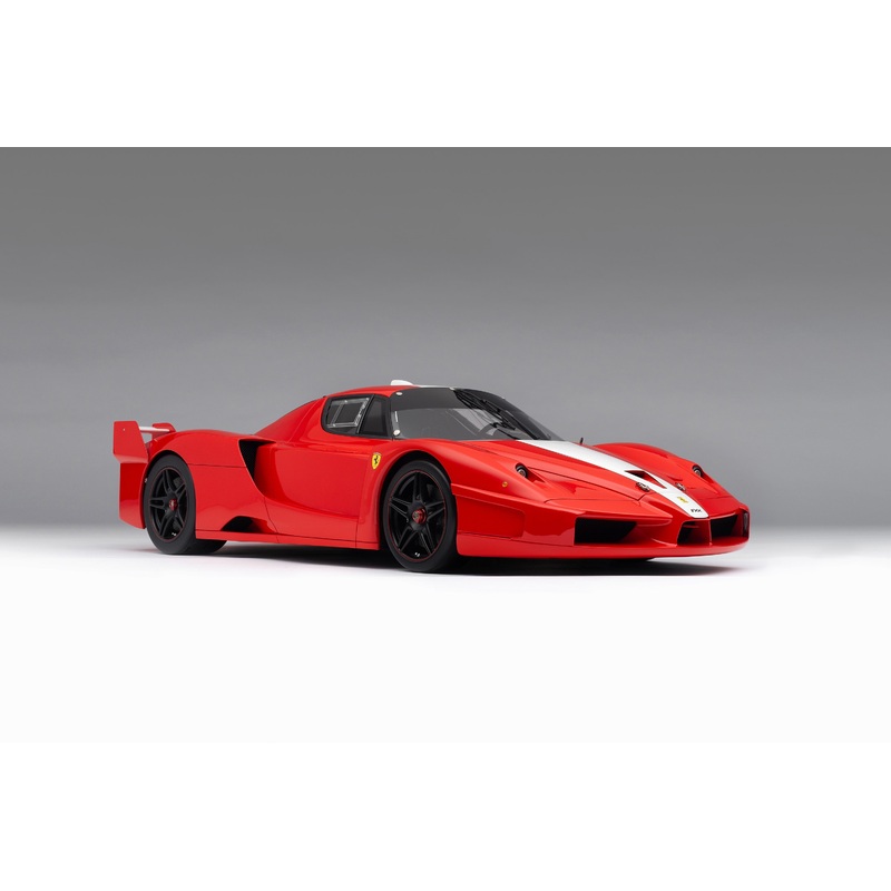 Ferrari FXX (2005) Limited Edition