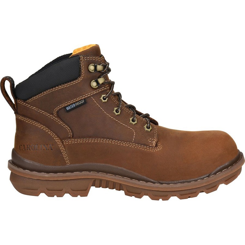 Men’s 6 in. Dormite Work Boot CA3058 8 2E