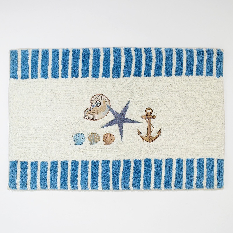 Antigua Rug 13571J 20 x 30 inches