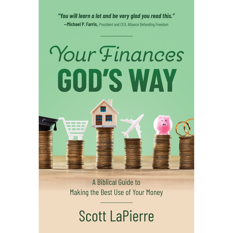 Your Finances God’s Way 6984003