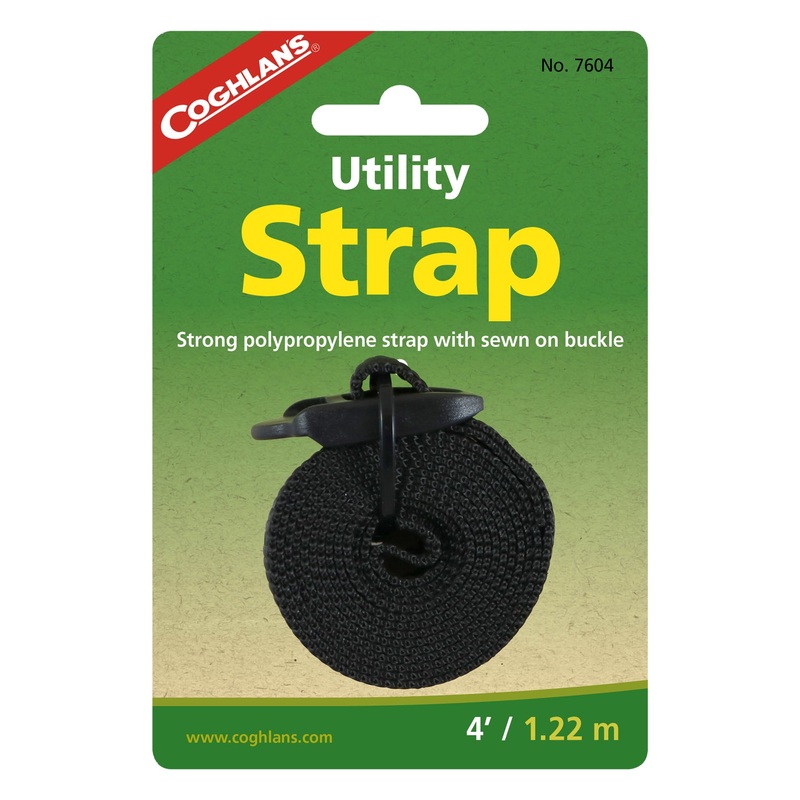 Utility Strap 7604 7605 4 foot