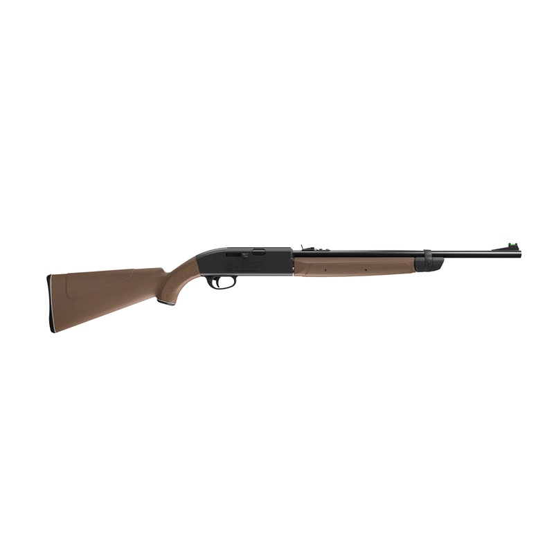 2100 Classic .177 Caliber Pump Action BB Rifle 2100B
