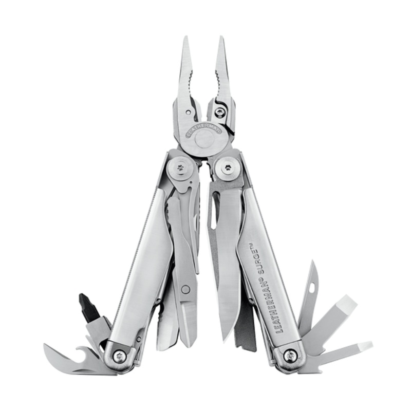 Surge Multi Tool Pocket Pliers 830160