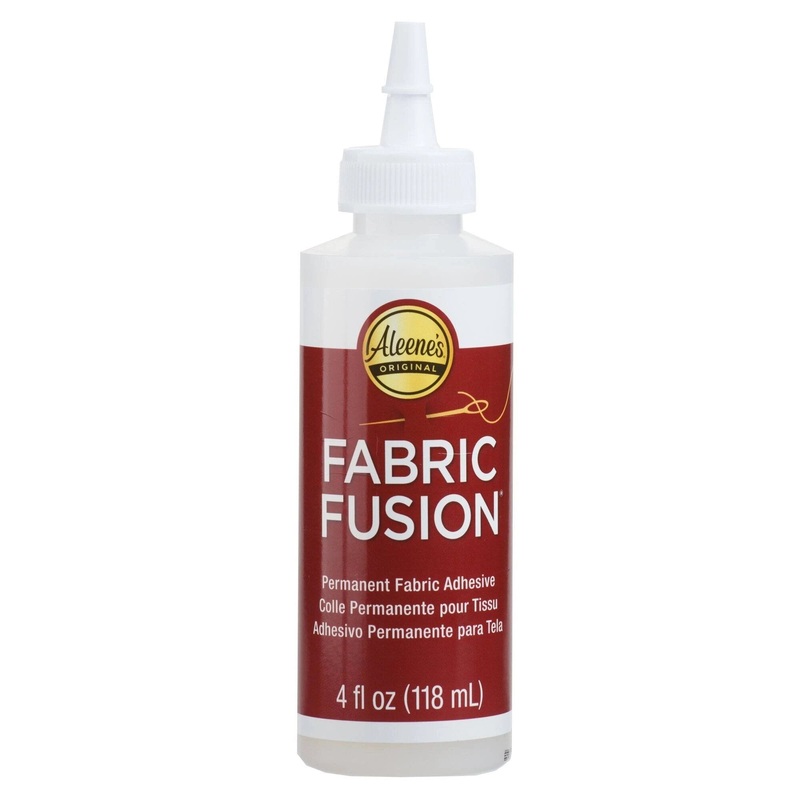 4 Oz. Fabric Fusion 32299