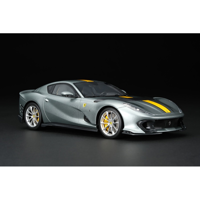 Ferrari 812 Competizione