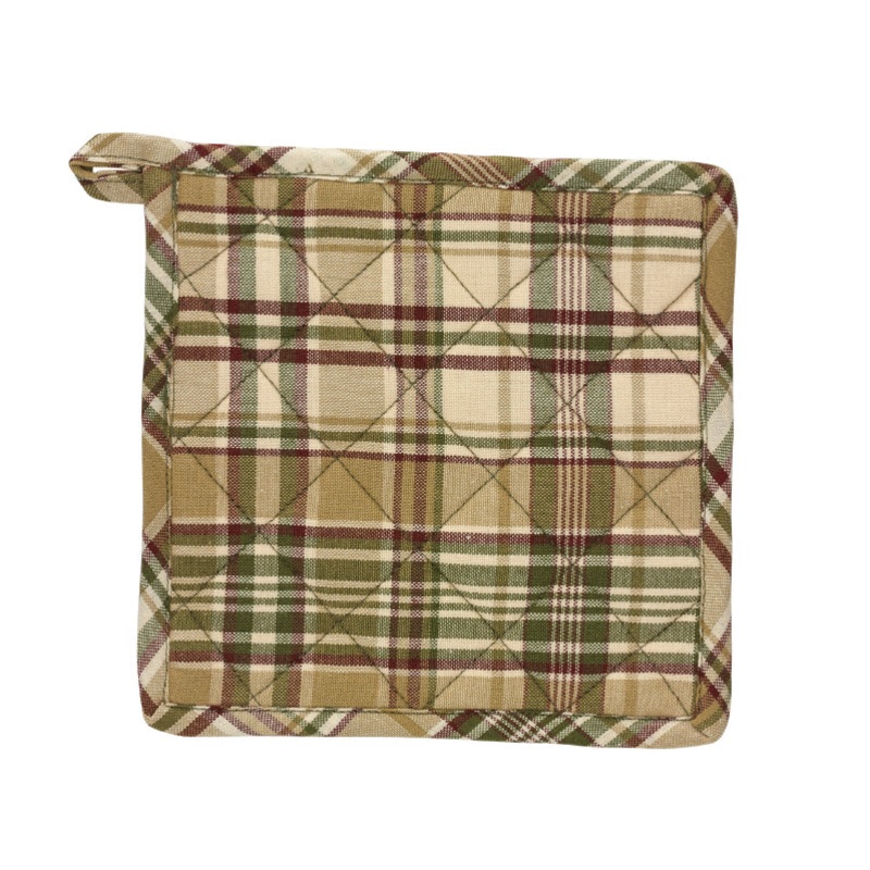 Thyme Pot Holders 8 Inches 611