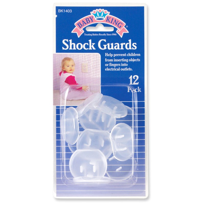 Shock Guards BK1403