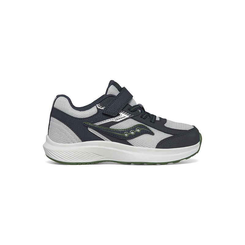 Children’s Cohesion KDZ A/C Sneaker SK267 Children’s 11 Wide