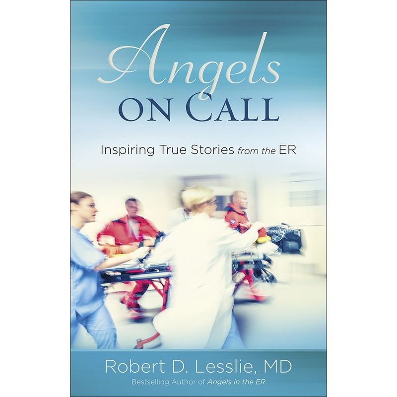 Angels on Call 68768