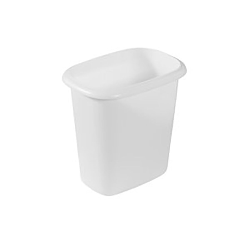 Vanity Wastebasket 295 1.5-Gallon