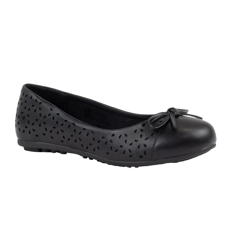 Women’s Rapture Slip-On Dress Shoe FS5430 6