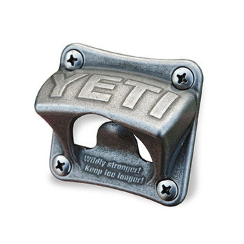 Wall Mounted Bottle Opener 21110000001