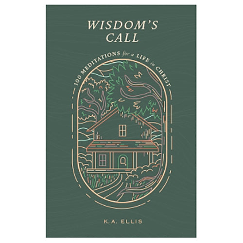 Wisdom’s Call 2512-6
