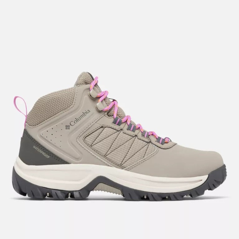 Women’s Transverse Hike Waterproof Shoe 2077801 Kettle/Berry Patch 6 Medium