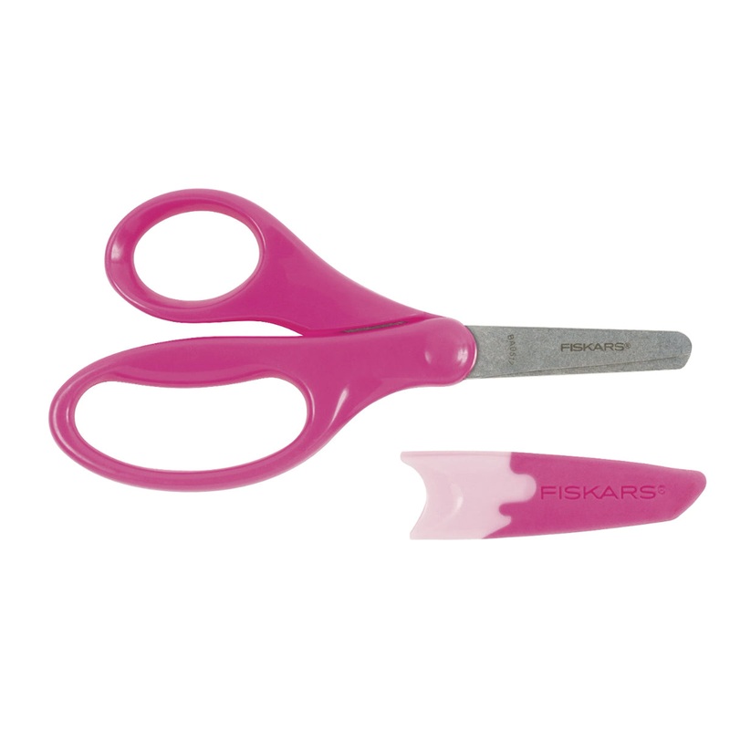 5 in. Children’s Scissors 194160 Pink