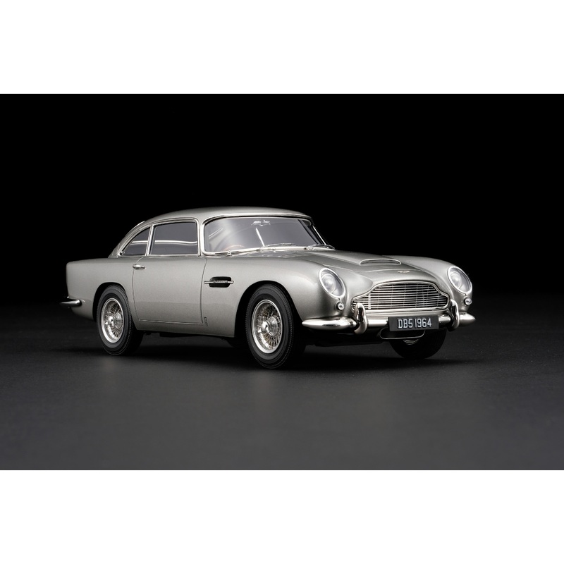 Aston Martin DB5 Vantage