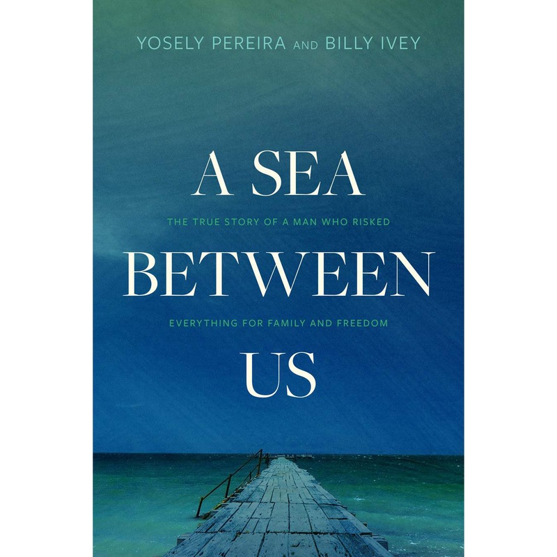 A Sea Between Us 48514