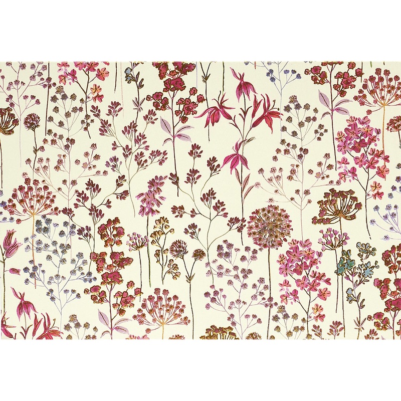 Wildflower Meadow Boxed Everyday Note Cards Set 332387