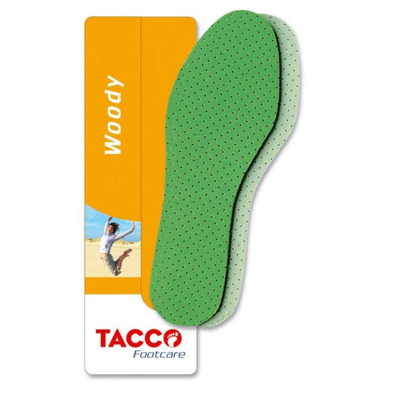 Woody Foam Insole TF Women’s 5