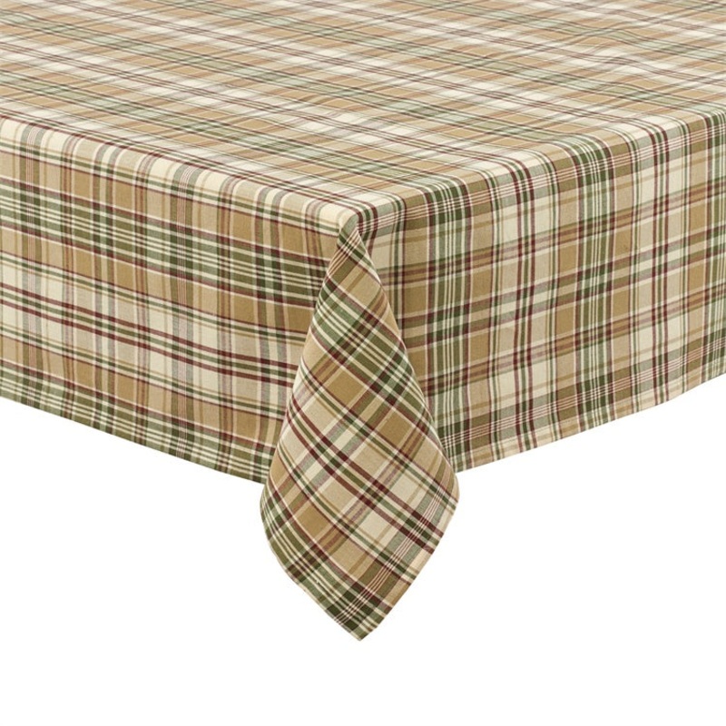 Thyme Tablecloths 60×84 Inches 611