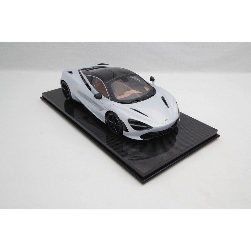 McLaren 720S (2017) Limited Edition