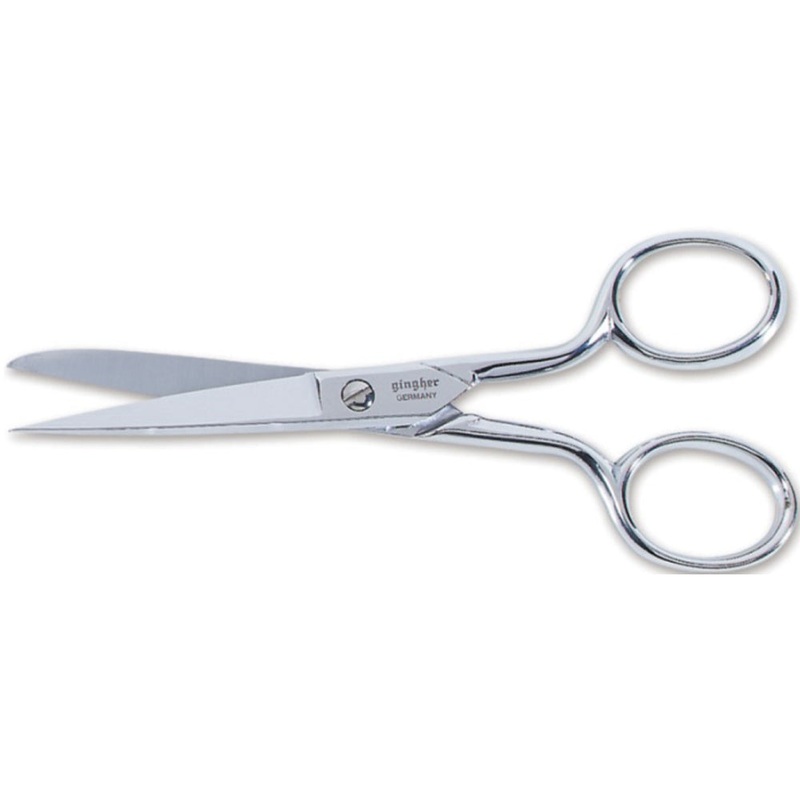 5 Inch Knife-Edge Sewing Scissors G-5 220280-1101