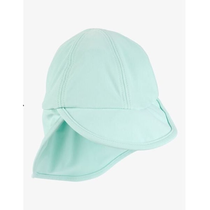 Baby UPF 50+ Sun Protection Swim Cap – Blue 1S527610-420