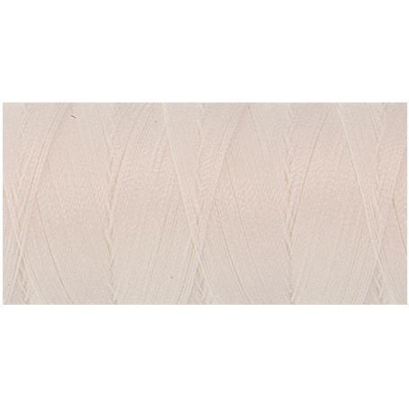 Whites and Tans 9161 Thread White 2000
