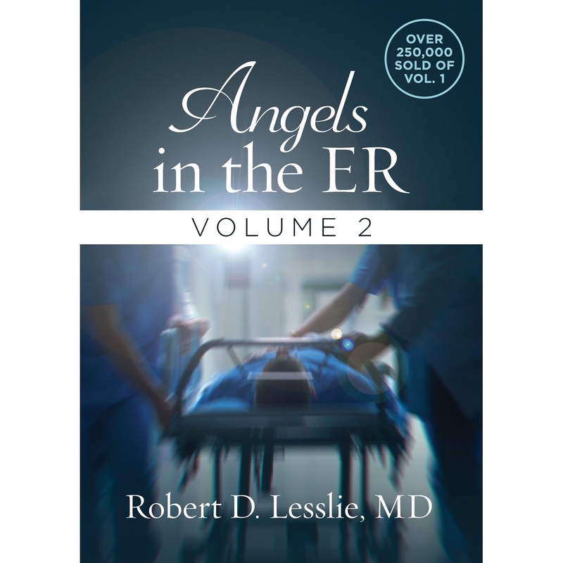 Angels in the ER Volume 2 9780736983488