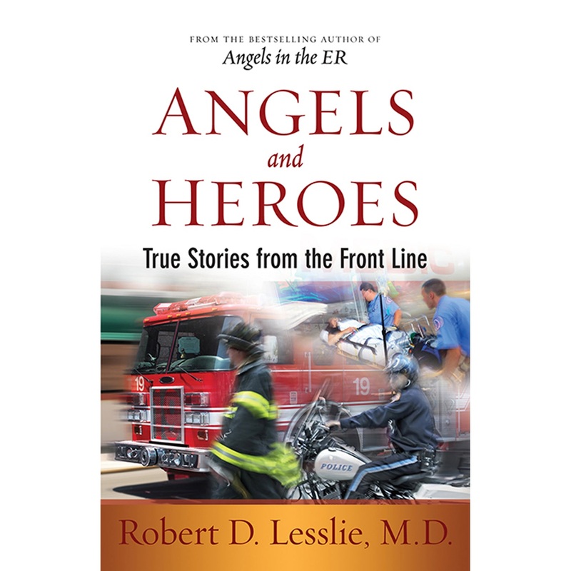 Angels and Heroes 9-3775-7
