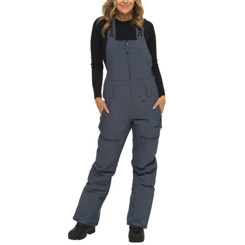 Women’s Traverse Snow Bibs 20204 Small