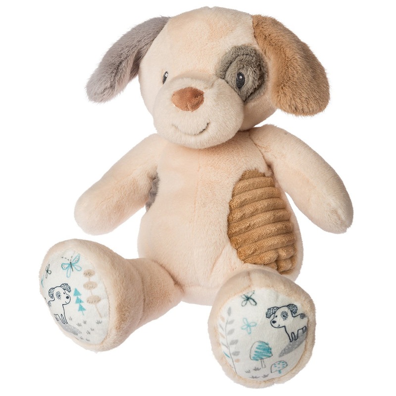 Soft Plush Animal Toys