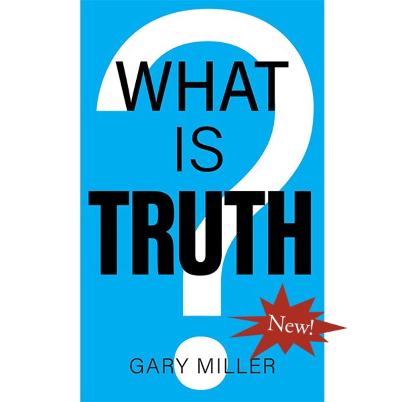 What Is Truth? EN3243