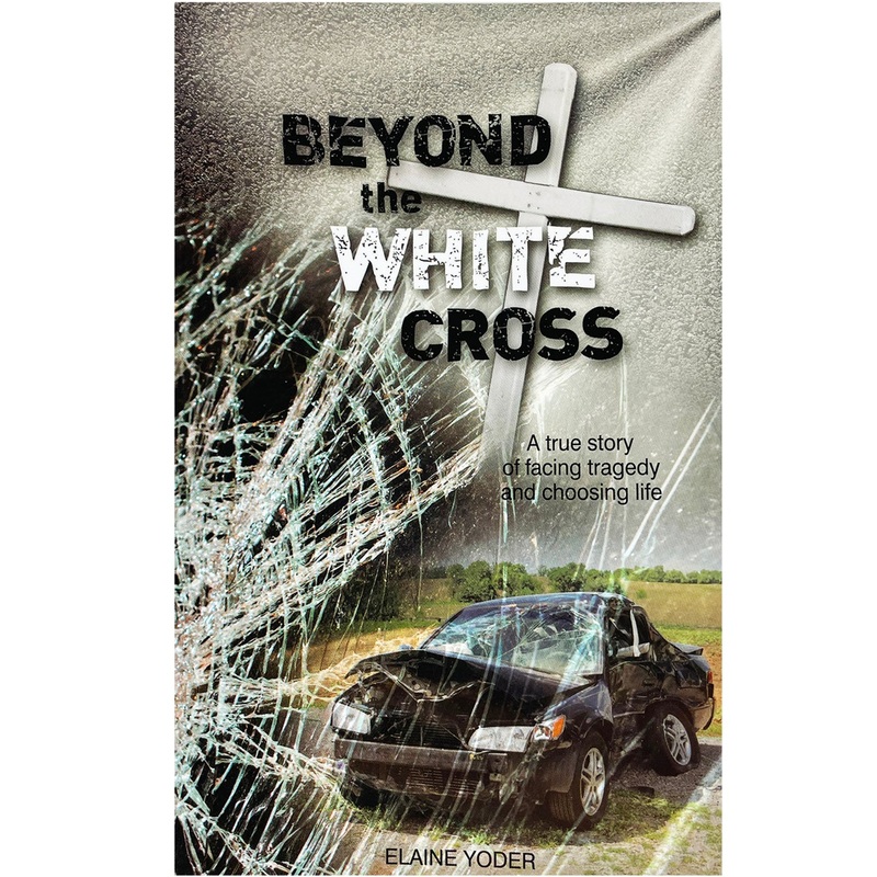 Beyond the White Cross 217