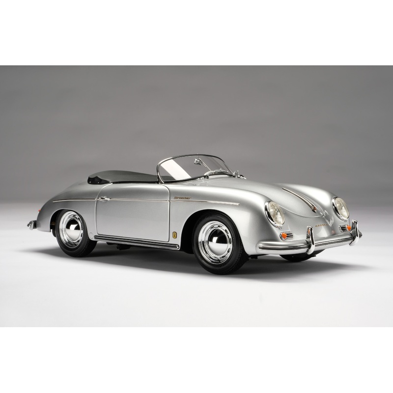 Porsche 356 A Speedster (1955) Limited Edition