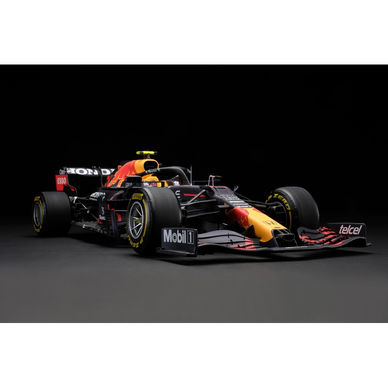 Red Bull Racing Honda RB16B – 2021 Baku Grand Prix Sergio Prez
