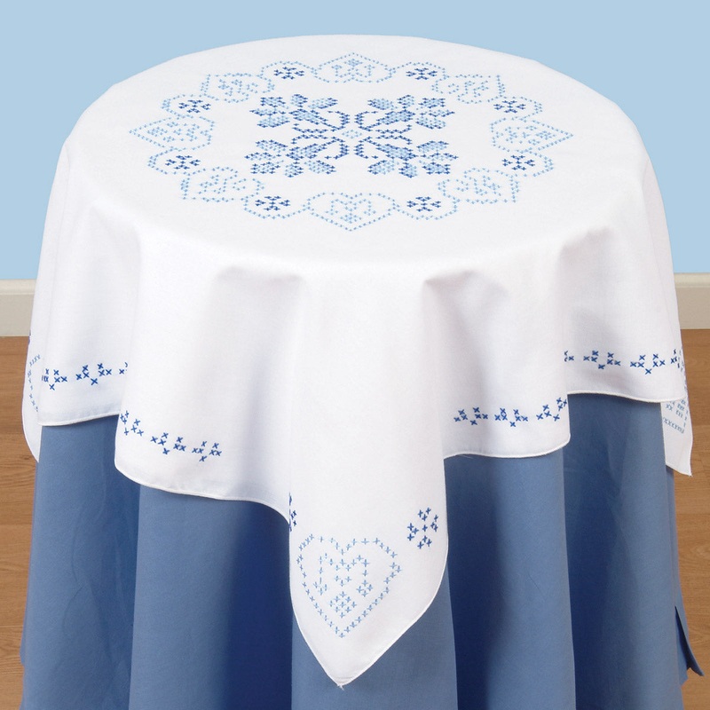 Americana Table Topper 550-366