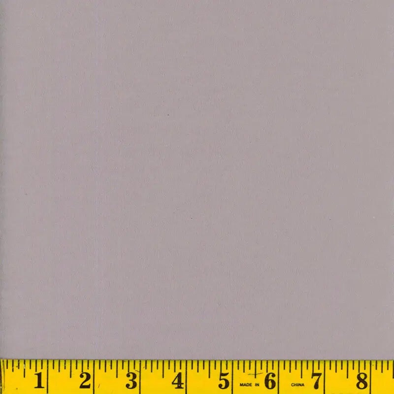 Airflow Satin Fabric 135 Gray
